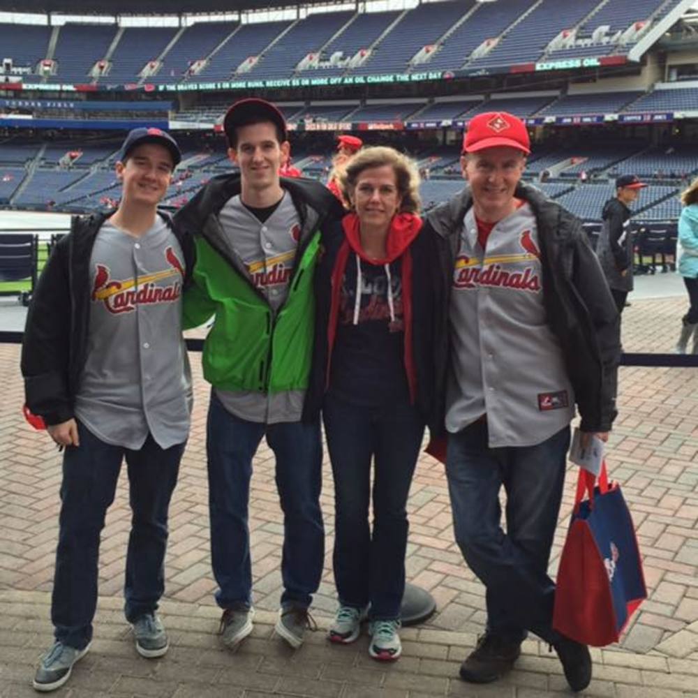 Meet your Posher, Leslie